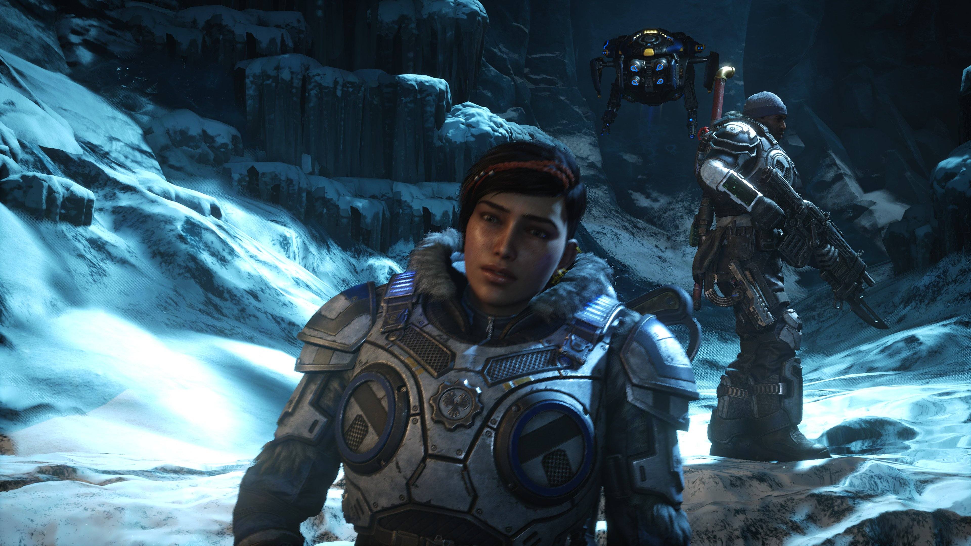 Gears 5 - Imagen 4